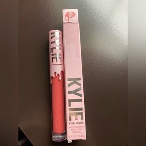 Kylie Liquid Lipstick